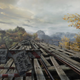 Illustration for article titled iThe Vanishing Of Ethan Carter/i relies on us to build a backstory from its clichés